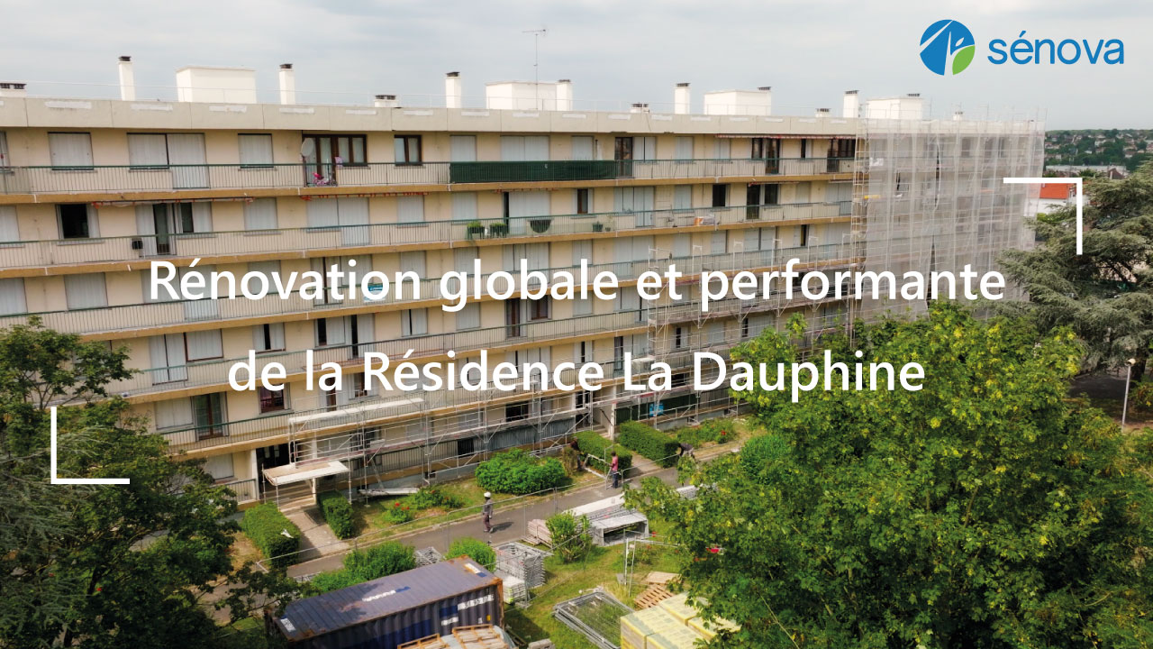 Vignette youtube (La Dauphine)