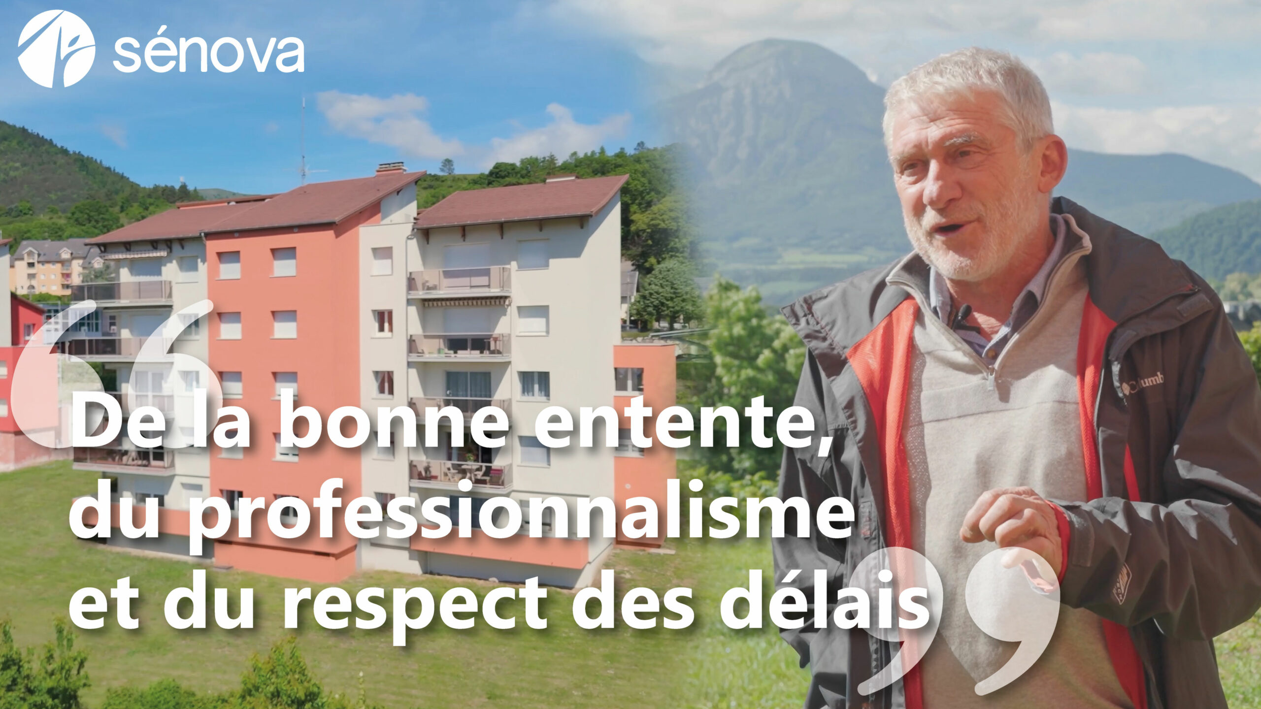 vignette YouTube condamine