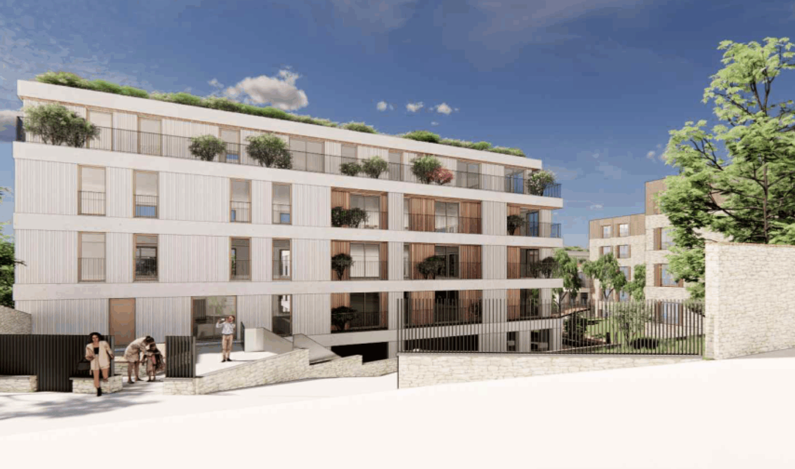 Bouygues Immobilier