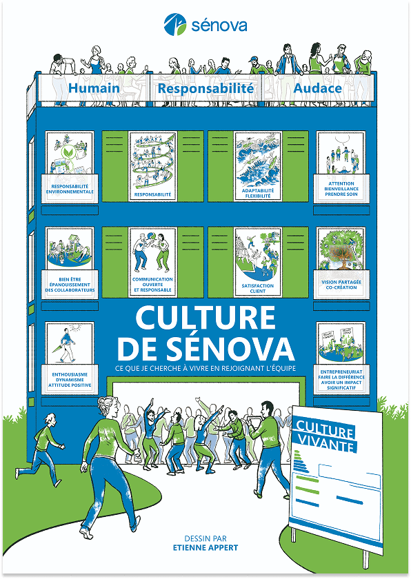Livret Culture