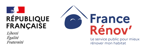 République Française + France Rénov