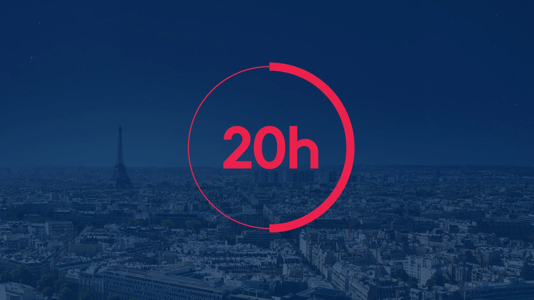 20h – Logo