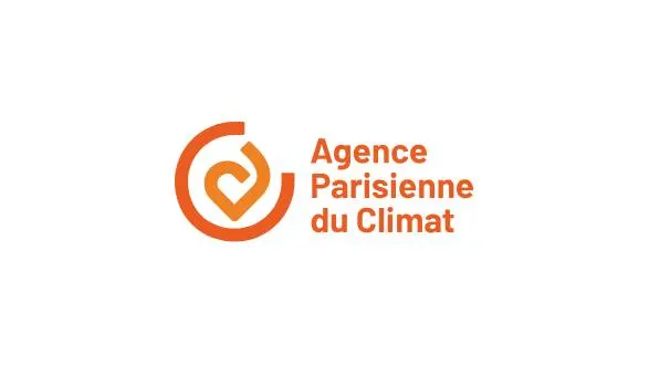 Agence Parisienne du Climat – Logo