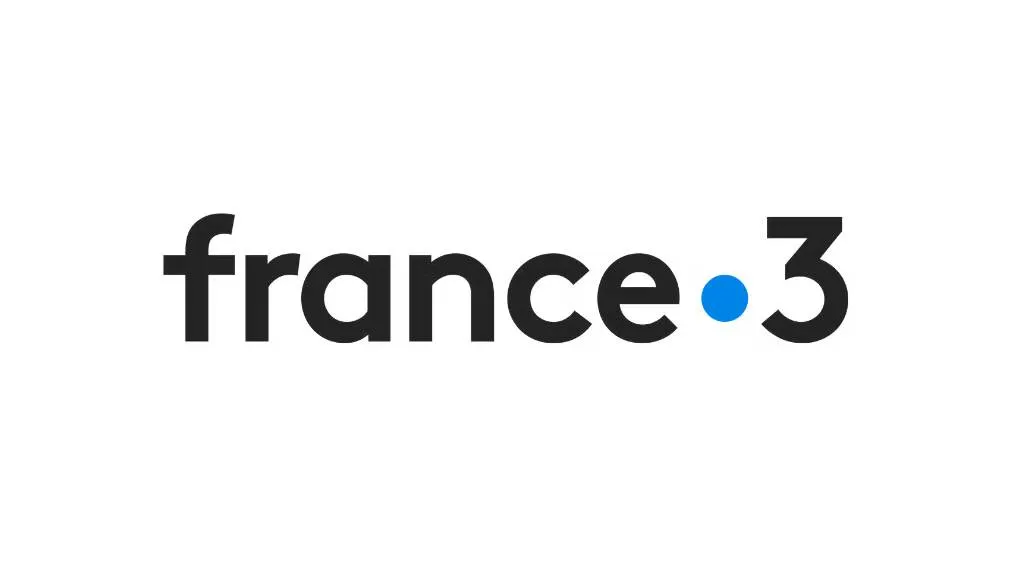 France 3 – Logo