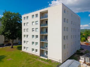 Résidence Les Gros Chênes