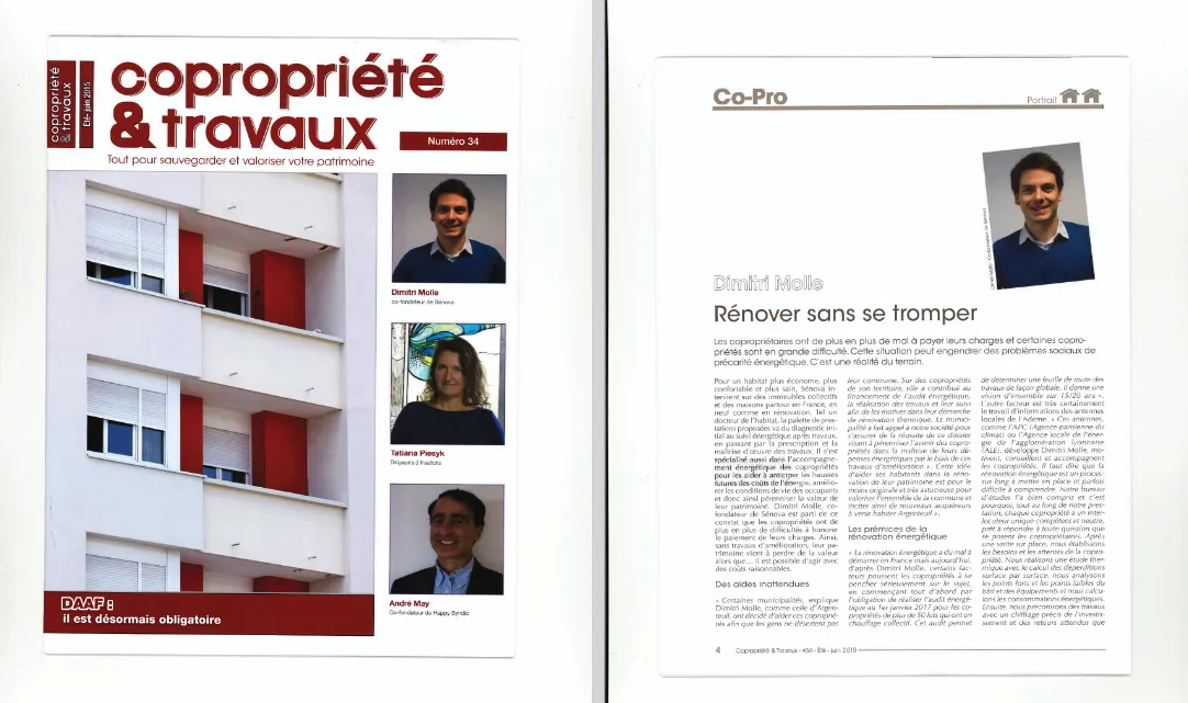 Photo-presse-Copropriete-et-Travaux-Juin-2015-Interview-Dimitri-Molle