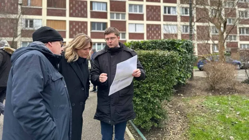 Photo-presse-La-Semaine-de-l-Ile-de-France-Janvier-2025-Renovation-Urbaine-Verneuil