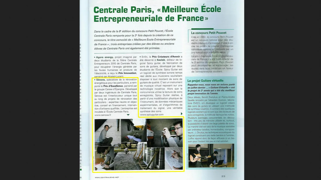 Photo-presse-Le-Centraliens-Mars-2010-Senova