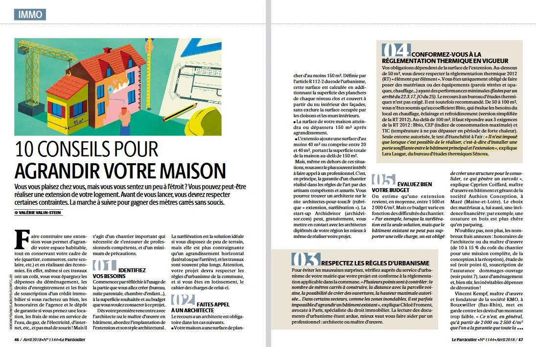 Photo-presse-Le-Particulier-Avril-2018-10-Conseils-Agrandir-Maison