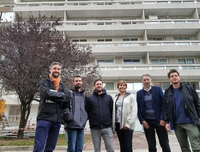 Photo-presse-Le-Progres-Novembre-2019-Villeurbanne-Facture-Energetique