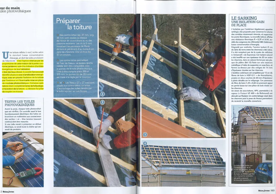 Photo-presse-Maison-et-Travaux-Juin-2011-Isolation-Tuiles-Photovoltaiques