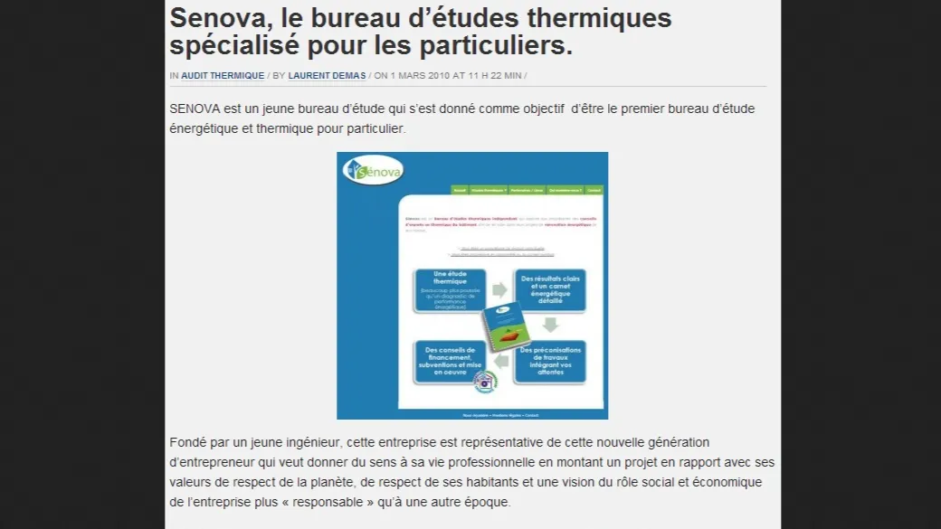 Photo-presse-VertDurable-com-Mars-2010-Senova-BE-Thermiques