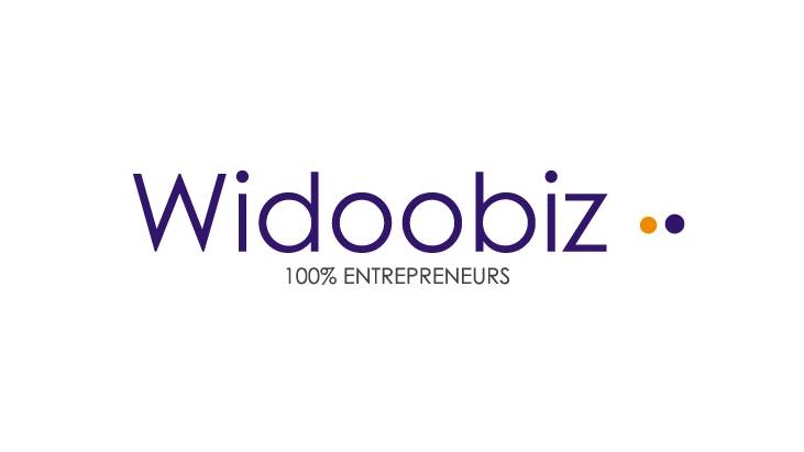 Widoobiz – Logo